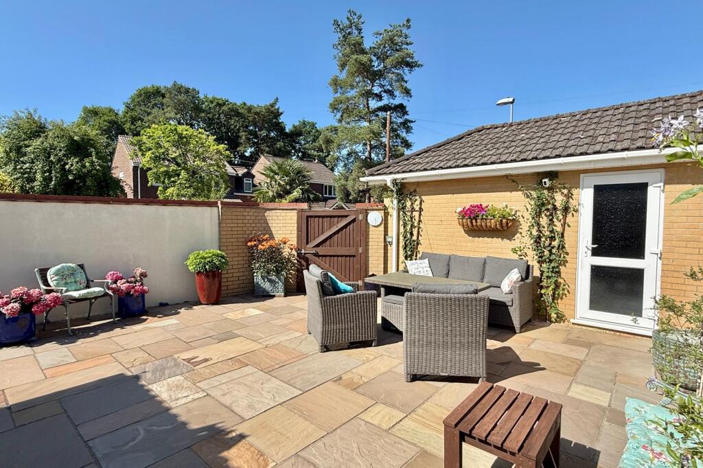 Additional image 27 of Moneyfly Road, Verwood, BH31