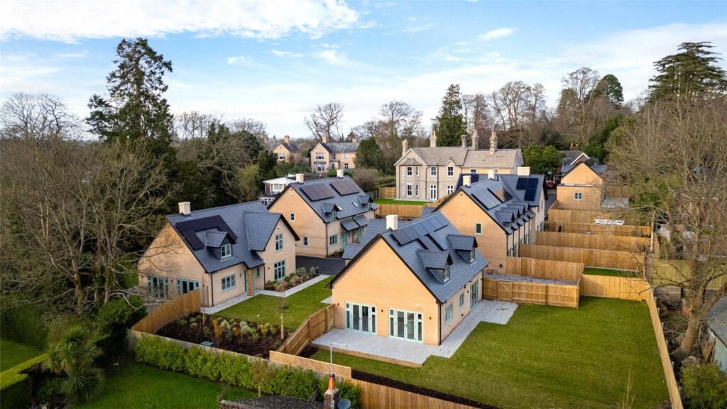 Additional image 21 of Rowlands Hill, Wimborne, Dorset, BH21