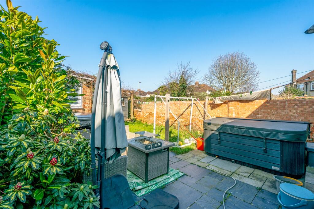 Additional image 13 of Westbourne Avenue, Worthing, West Sussex, BN14