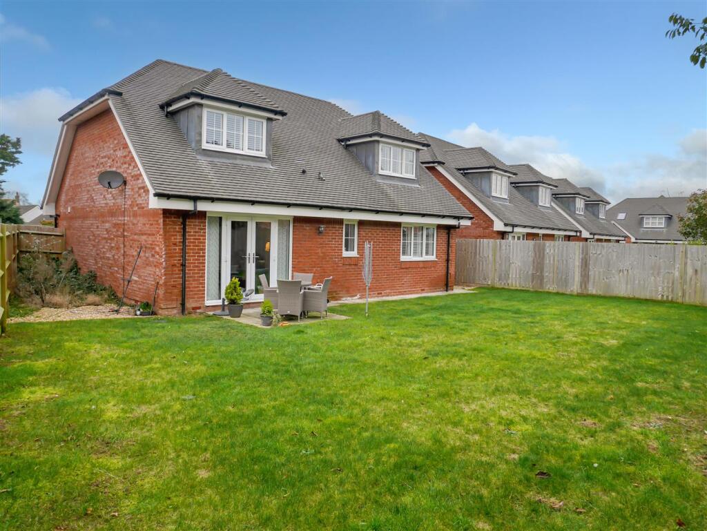 Additional image 13 of Inglecroft Gardens, Littlehampton