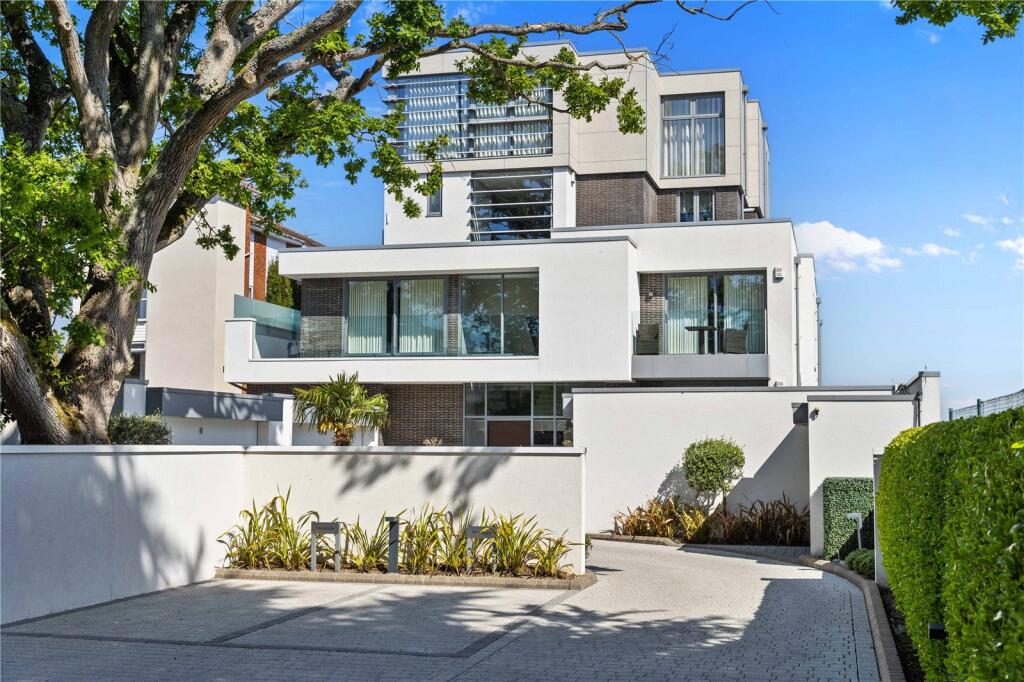 Additional image 23 of Moondance, 20 Panorama Road, Poole, Dorset, BH13