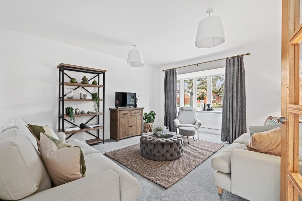 Additional image 4 of Edmondsham Road, Verwood