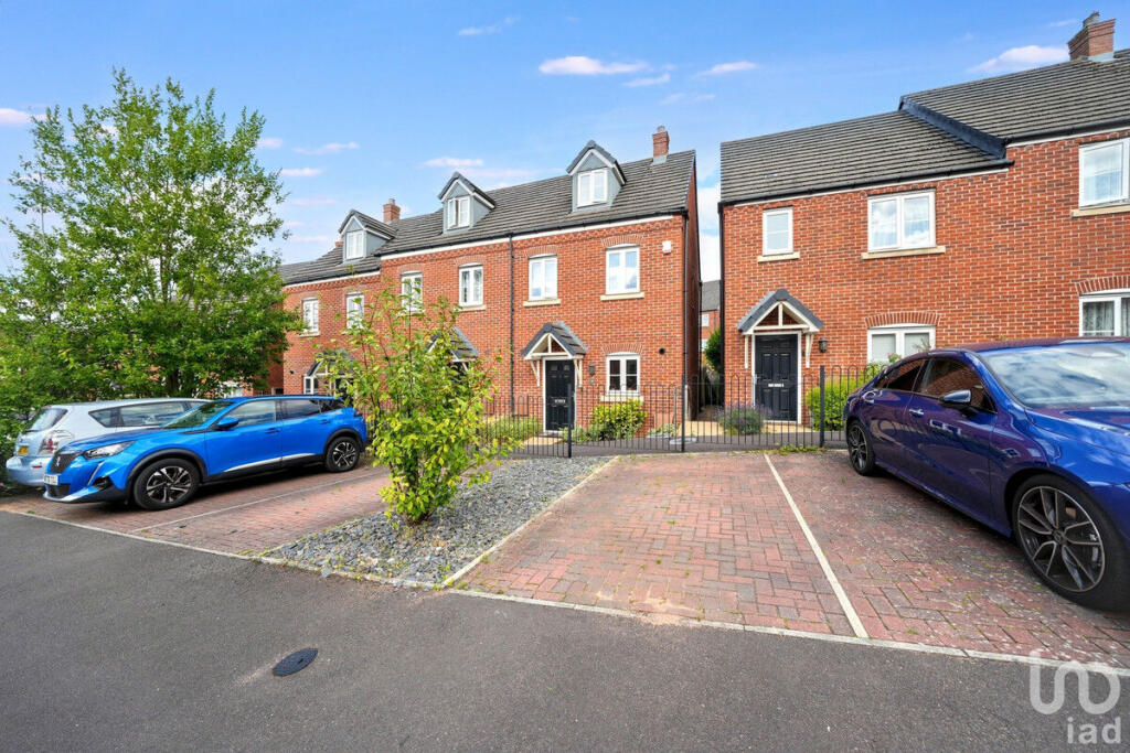 Additional image 29 of Deers Way, Birmingham, B16