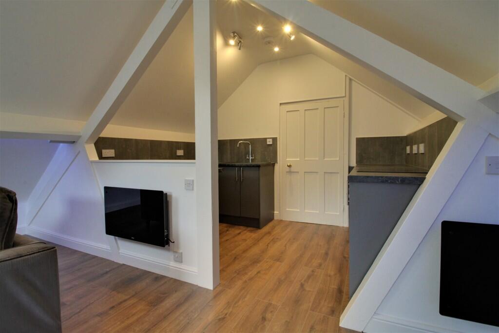 Additional image 6 of Vyse Street, Jewellery Quarter, Birmingham