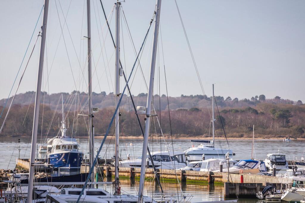 Additional image 25 of Moriconium Quay, Lake Avenue, Hamworthy, Poole, BH15 4QP