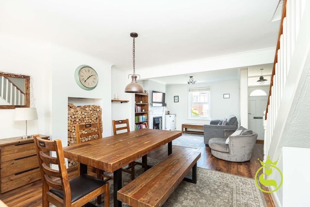 Additional image 2 of Bluebell Cottage, Poole, BH12