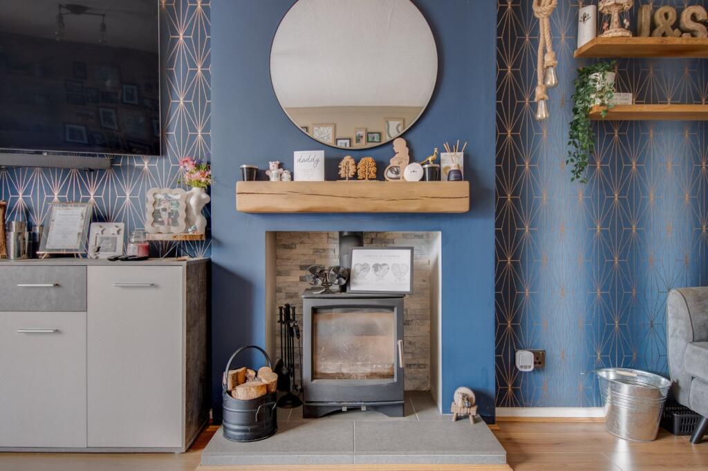 Additional image 6 of Foley Gardens, Stoke Prior, Worcestershire, B60