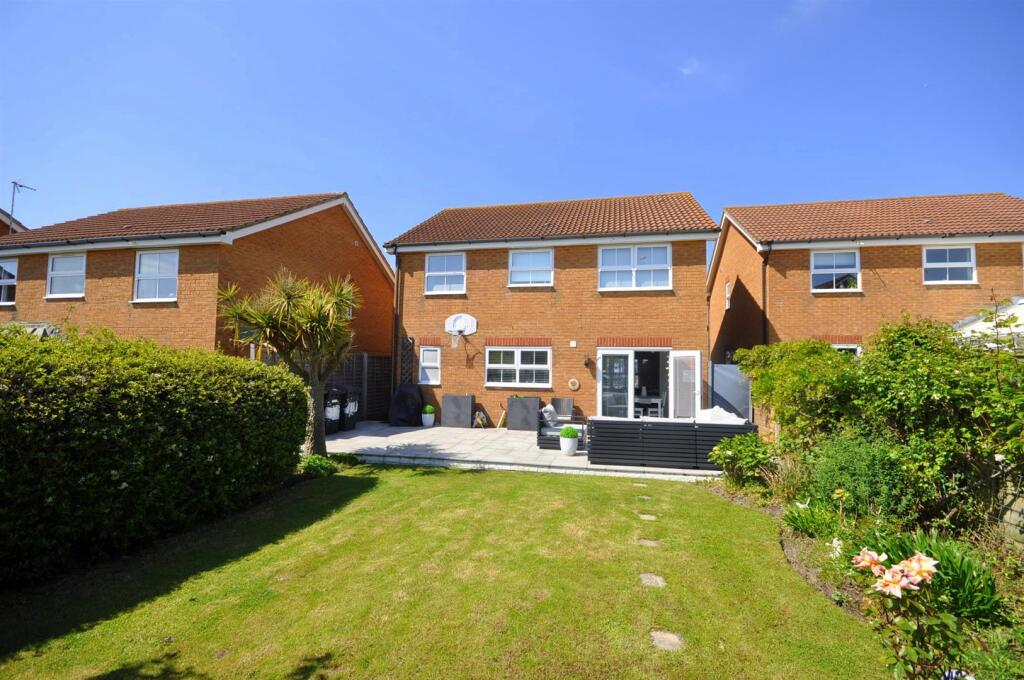 Additional image 19 of Darwell Drive, Stone Cross, Pevensey