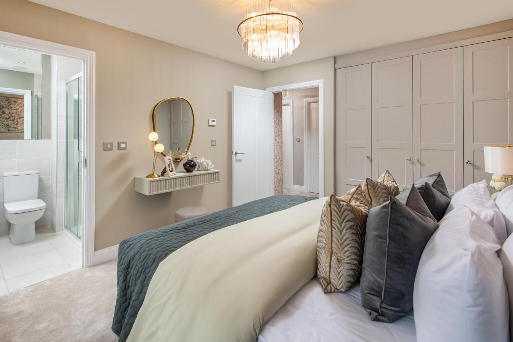 Additional image 7 of Scholars Gate,
Lords Close,
Giggleswick,
BD24 0EG