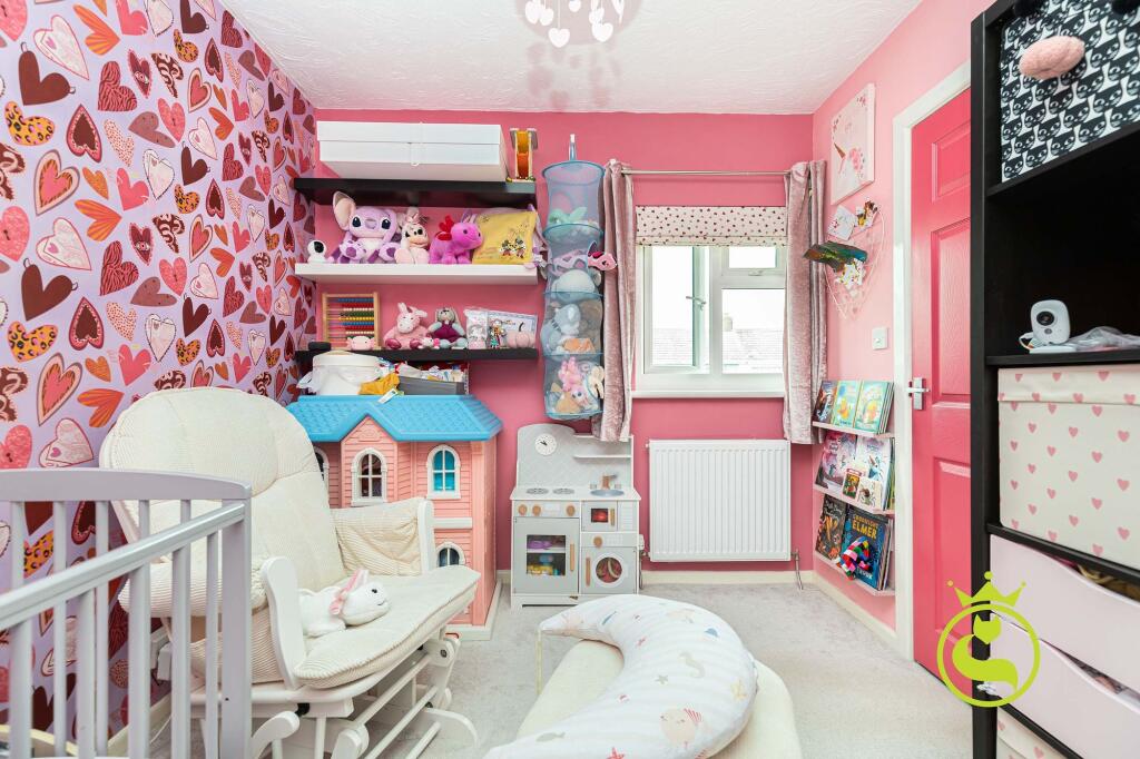 Additional image 19 of Hawkins Road, Poole, BH12