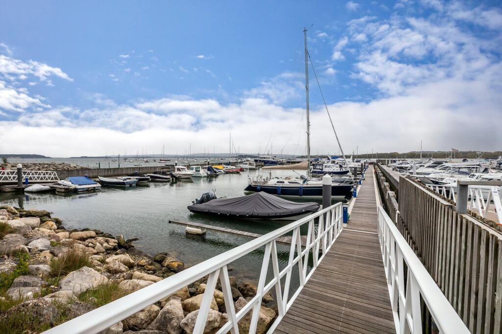 Additional image 23 of Moriconium Quay, Lake Road, Hamworthy, Poole BH15 4QP