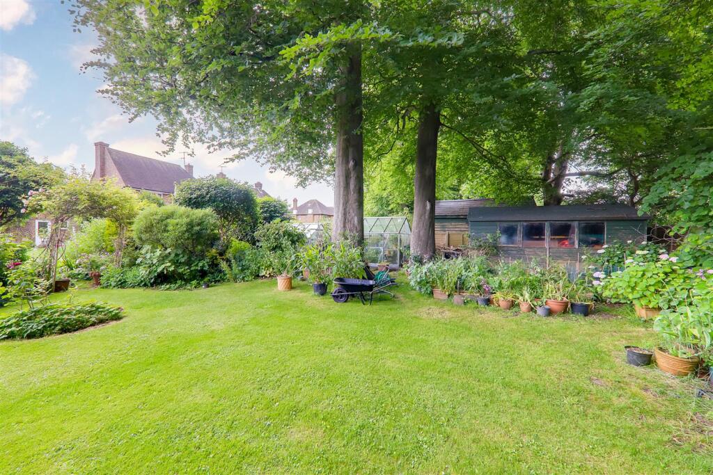 Additional image 24 of Third Avenue, Worthing