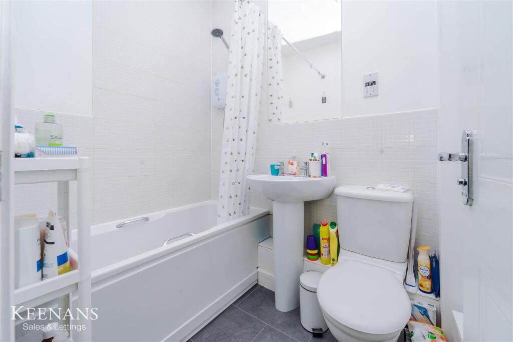 Additional image 13 of New Bridge Gardens, Bury