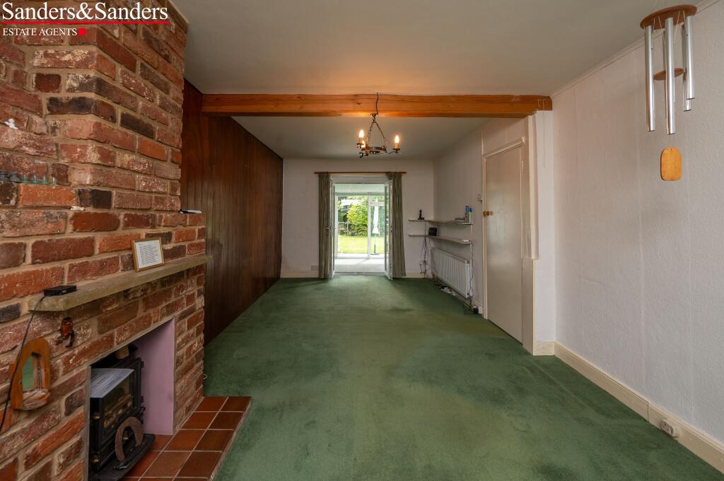 Additional image 9 of Oversley Green, Alcester, B49