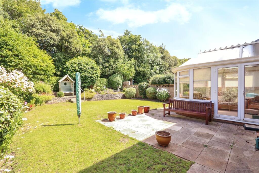 Additional image 18 of Vine Farm Close, Talbot Village, Dorset, BH12