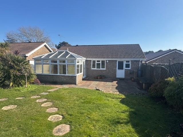 Additional image 3 of Halstock Crescent, West Canford Heath, Poole