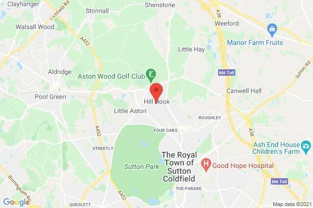 Additional image 8 of Clarence Road, Sutton Coldfield, West Midlands, B74