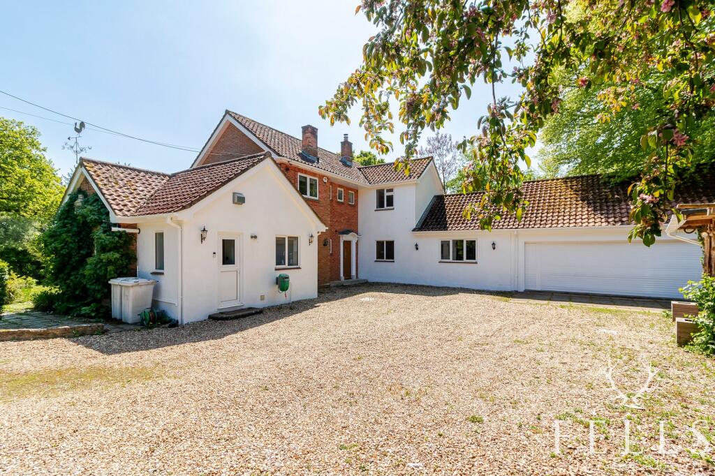 Additional image 29 of Picket Hill, Ringwood, New Forest