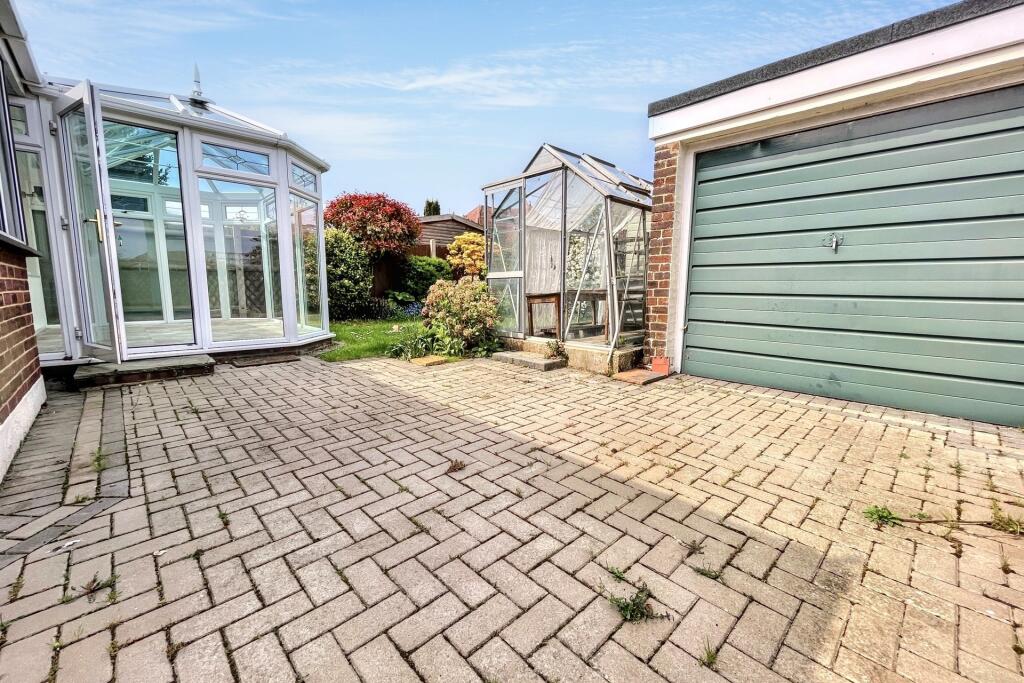 Additional image 21 of Hengistbury Head