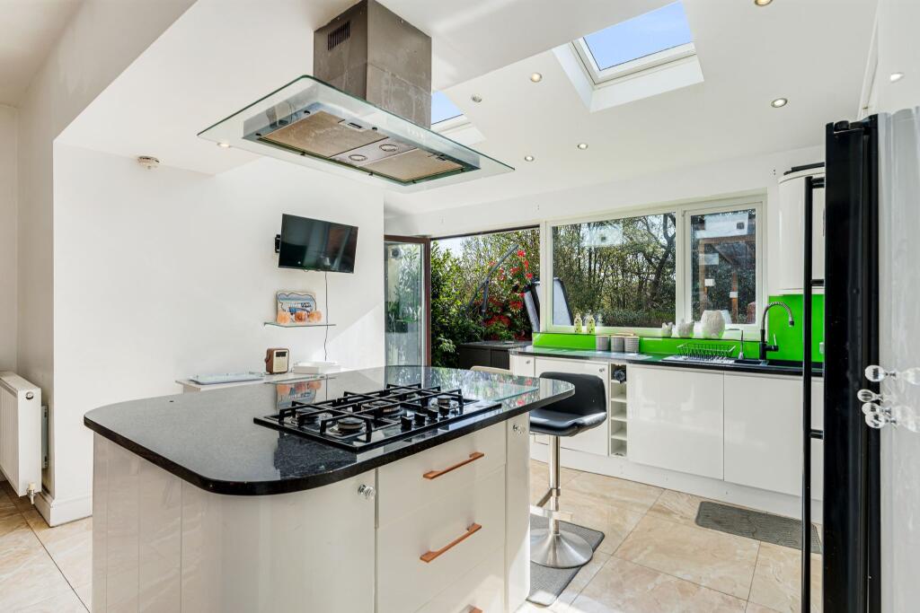 Additional image 9 of Bradshaw Brow, Bolton, BL2