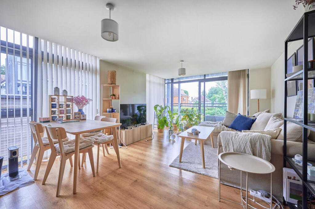 Additional image 9 of Newsom Place, Hatfield Road, St. Albans, Hertfordshire, AL1