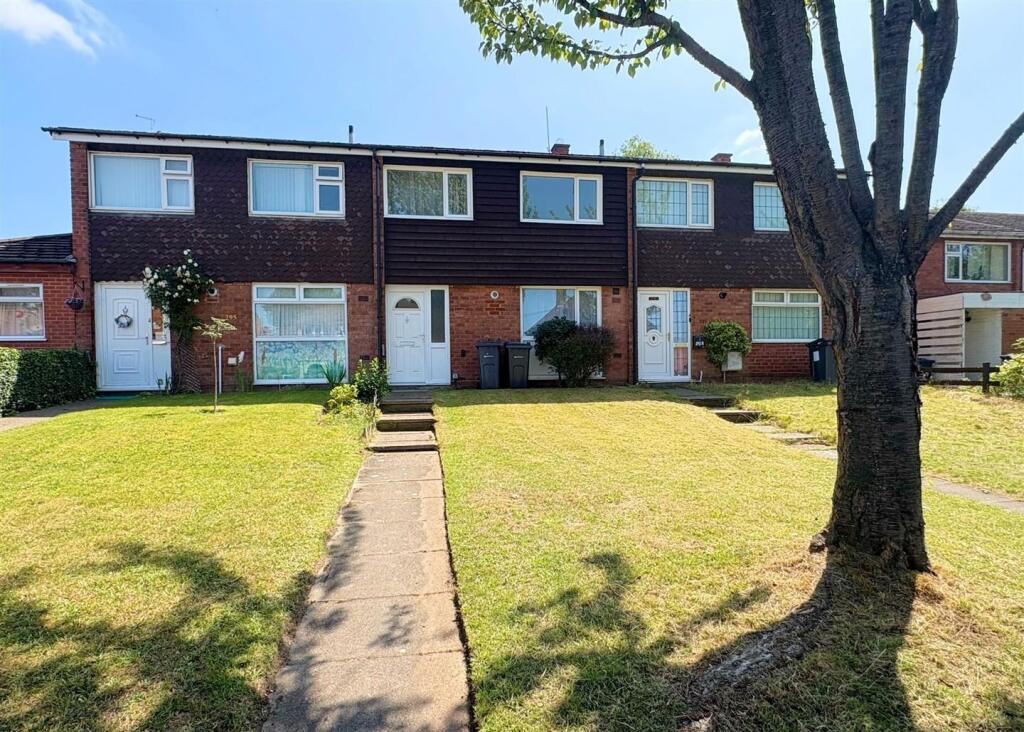 Gravelly Lane, Birmingham