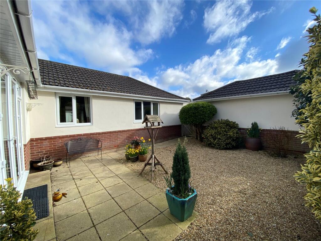 Additional image 4 of Markham Avenue, Northbourne, Bournemouth, Dorset, BH10