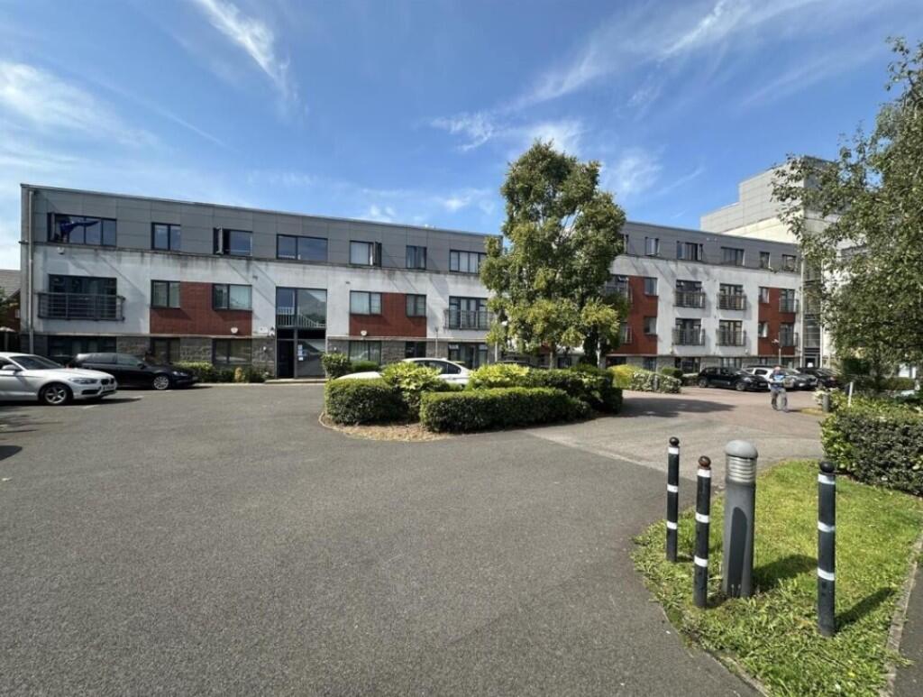 Additional image 2 of Cygnet Court, Holly Lane, Smethwick, West Midlands, B66