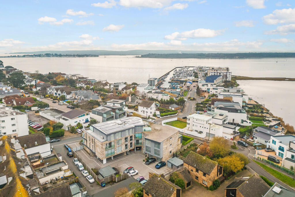 Additional image 21 of Salterns Way, Lilliput, Poole, Dorset, BH14