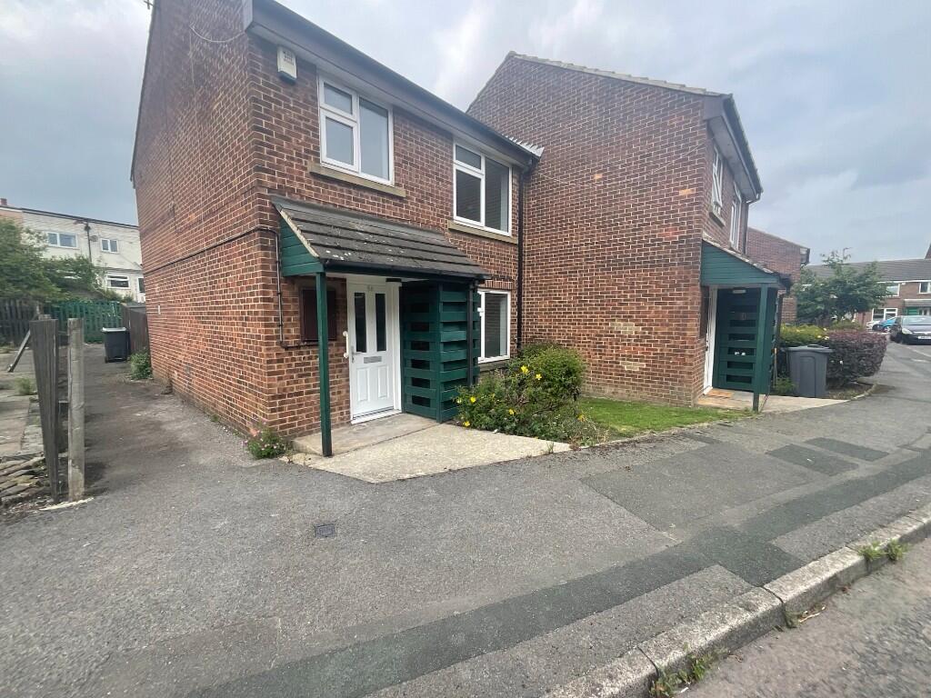 Additional image 2 of Three Bedroom, End Terrace House, Broadfield Close, Bradford, West Yorkshire, BD4