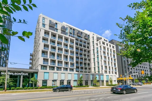 Additional image 50 of 500 Wilson Ave Unit 701