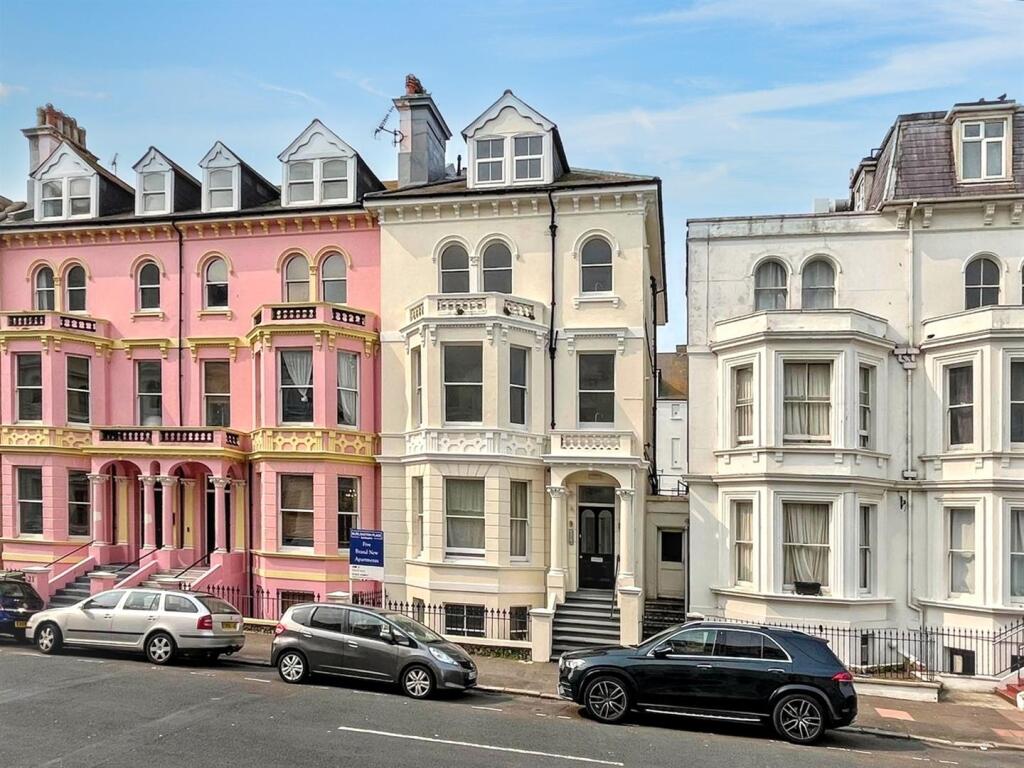 Additional image 3 of Burlington Place, Eastbourne