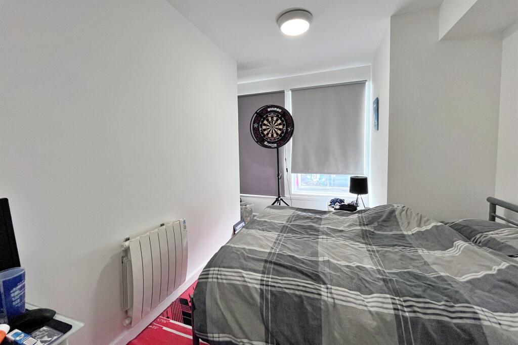 Additional image 4 of Bournemouth Centre