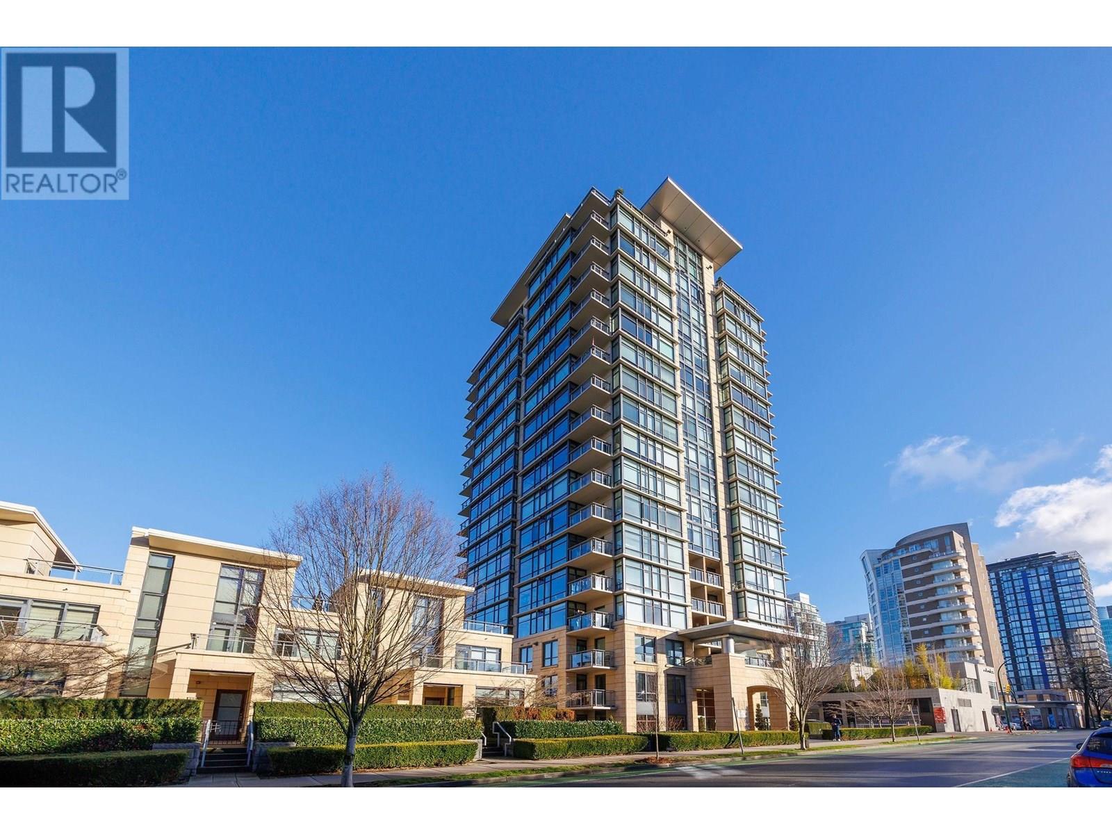 700 1863 ALBERNI|Vancouver, British Columbia V6G3H8