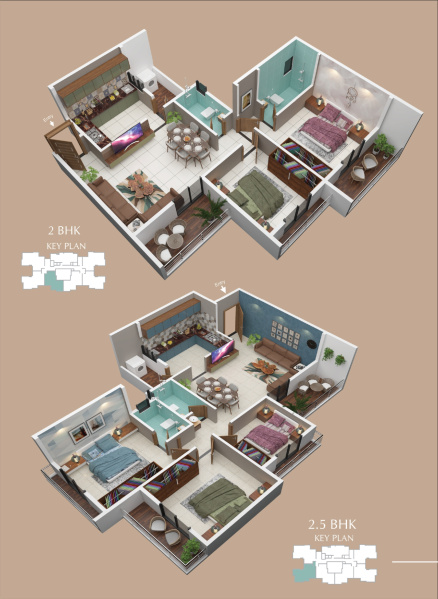 Additional image 2 of New Manish Nagar, Nagpur