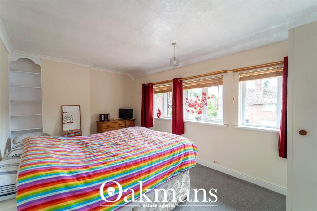 Additional image 14 of Greenslade Croft, Birmingham, West Midlands, B31