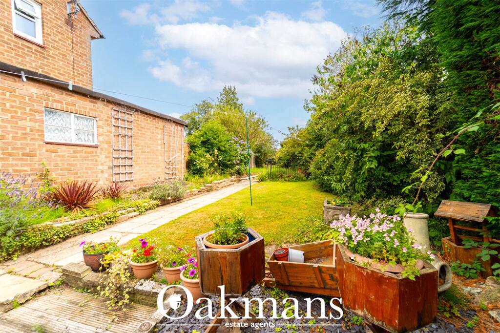 Additional image 23 of Greenslade Croft, Birmingham, West Midlands, B31