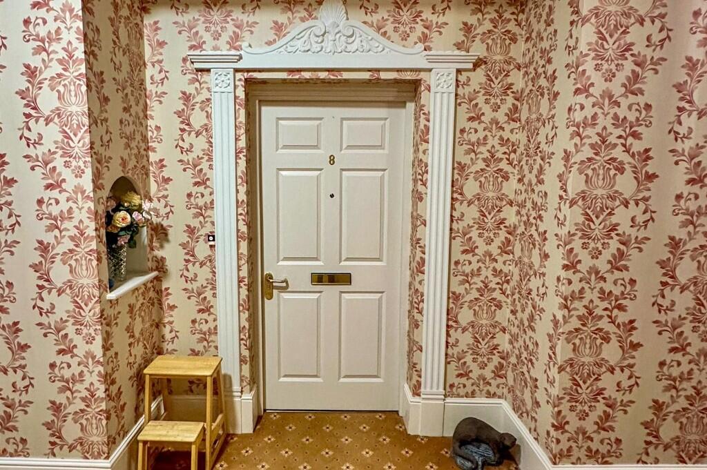 Additional image 6 of 8 Brompton Court, St. Stephens Road, Bournemouth, Dorset, BH2 6JS