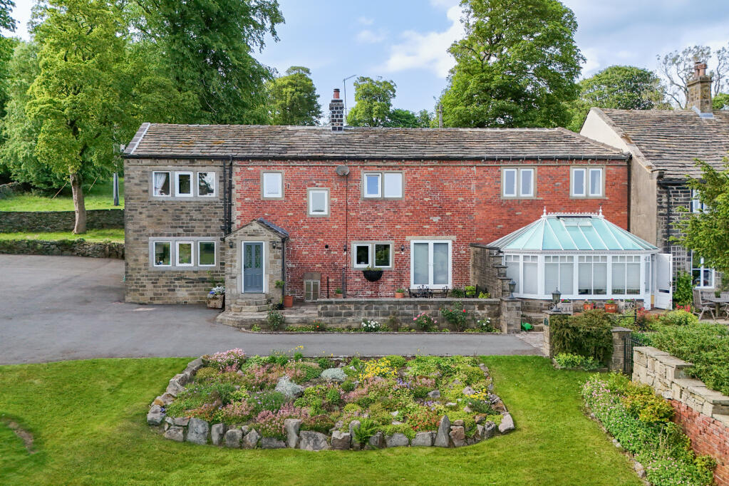 Additional image 53 of Oldfield Lane, Oldfield, West Yorkshire, BD22
