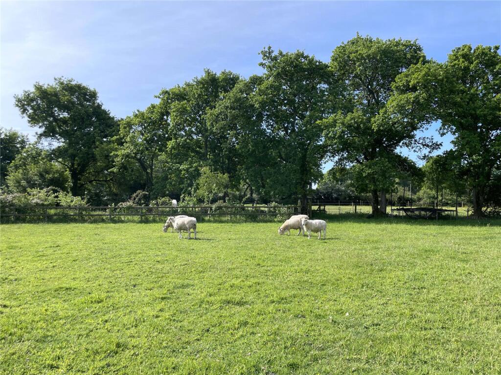 Additional image 19 of Bashley Common Road, New Milton, Hampshire, BH25