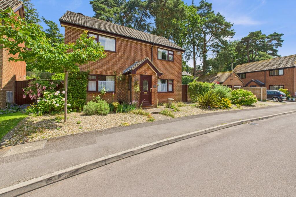 Additional image 23 of Wentworth Drive, Broadstone, Dorset, BH18