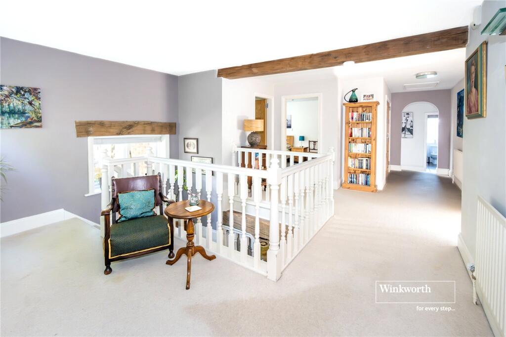 Additional image 16 of Friars Wood, Robins Way, Christchurch, Dorset, BH23