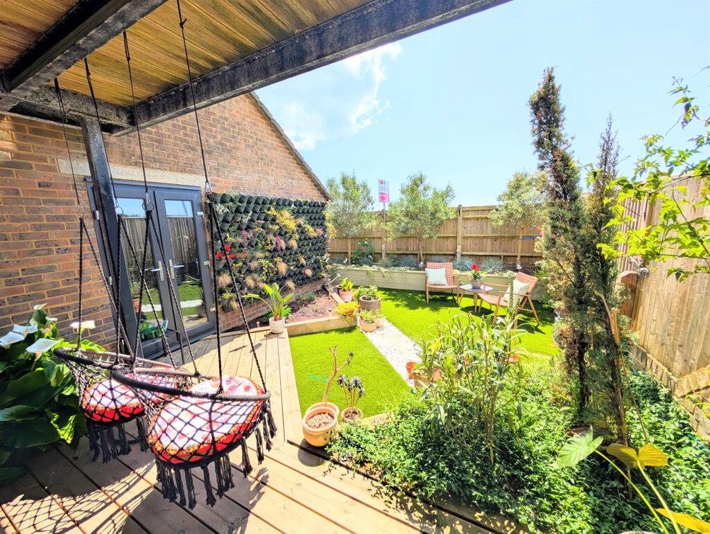 Additional image 22 of Blakes Way, Eastbourne