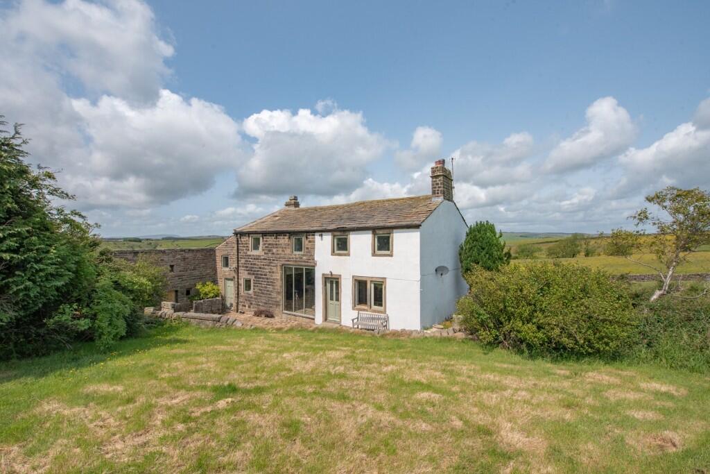 Additional image 24 of Overfields Farm, Long Hill End, Cowling BD22 0NR