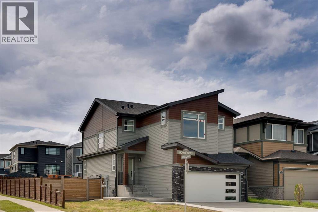 274 Howse Drive NE|Calgary, Alberta T3P1K5