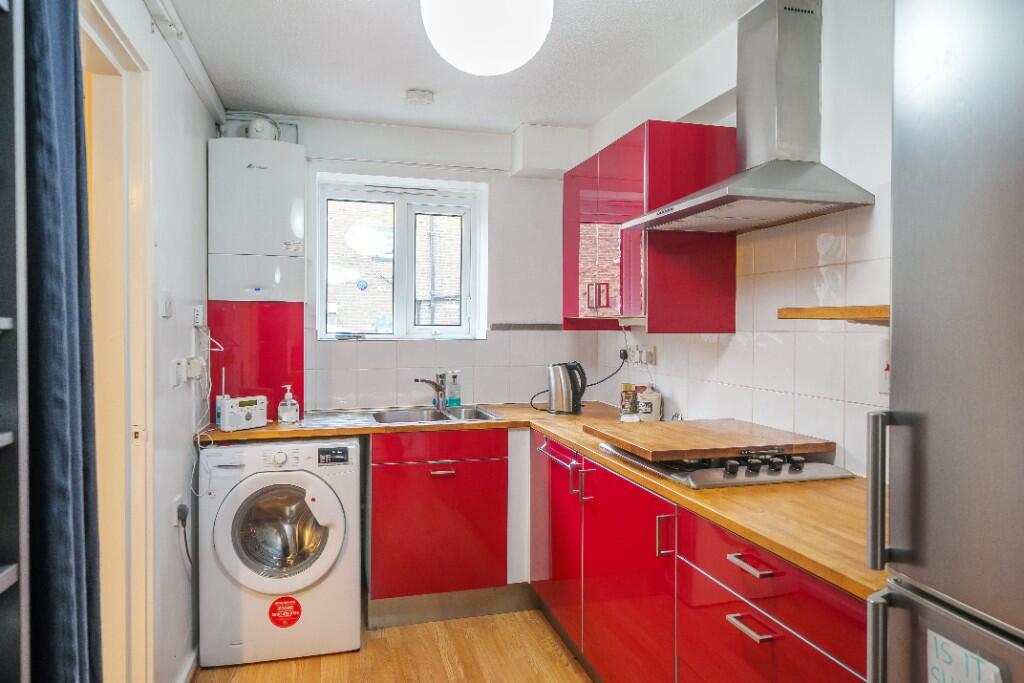 Additional image 2 of Quarry Street, Bradford, West Yorkshire, BD9
