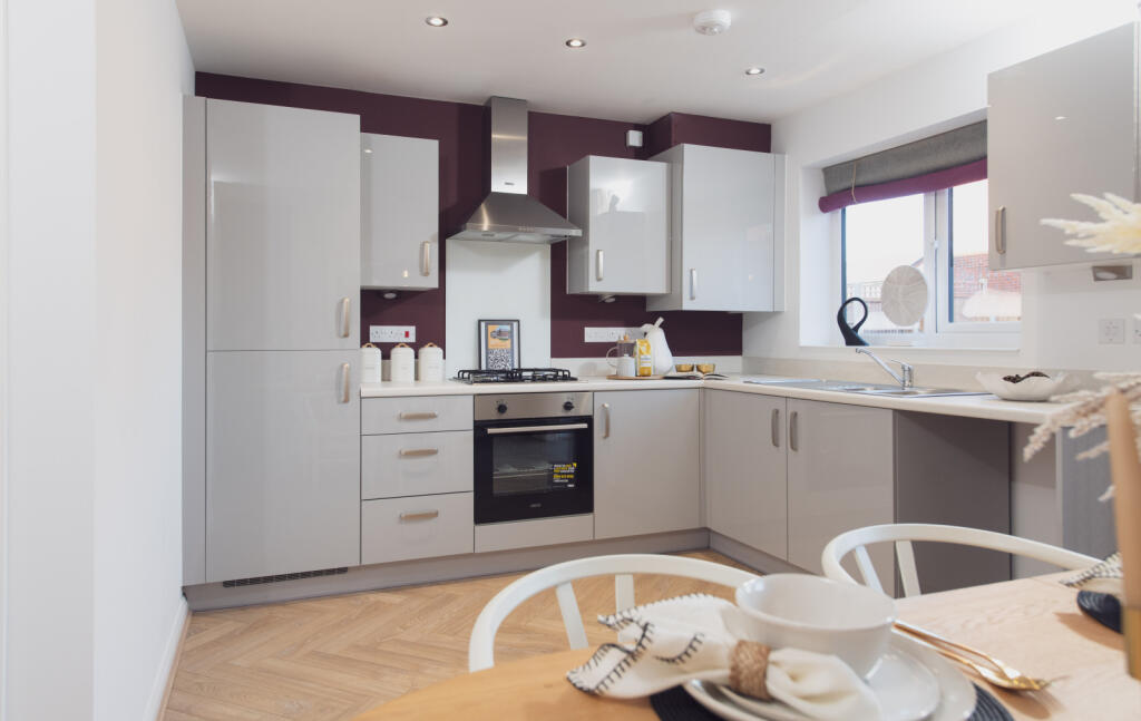 Additional image 5 of Roedeer Gardens, Seedfield, Parkinson Street, Bury, Greater Manchester, BL9 6NY