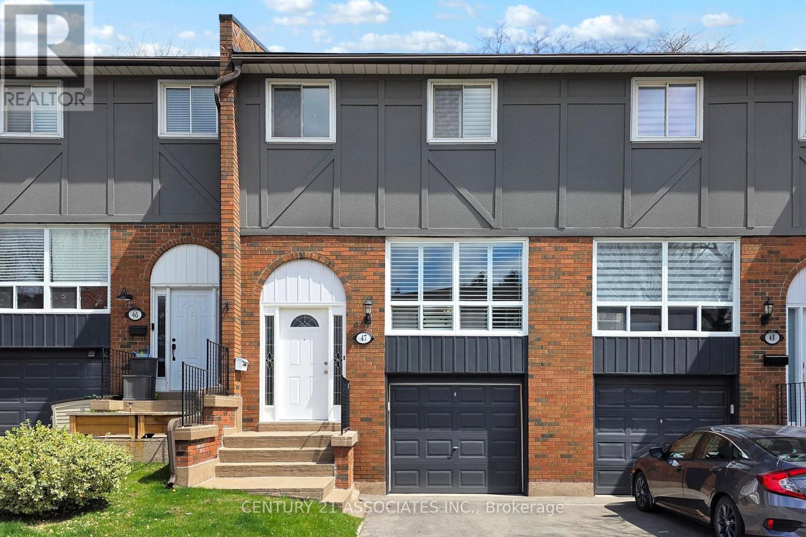 Property image for 47 - 1616 HAIG BOULEVARD|Mississauga (Lakeview), Ontario L5E3C9