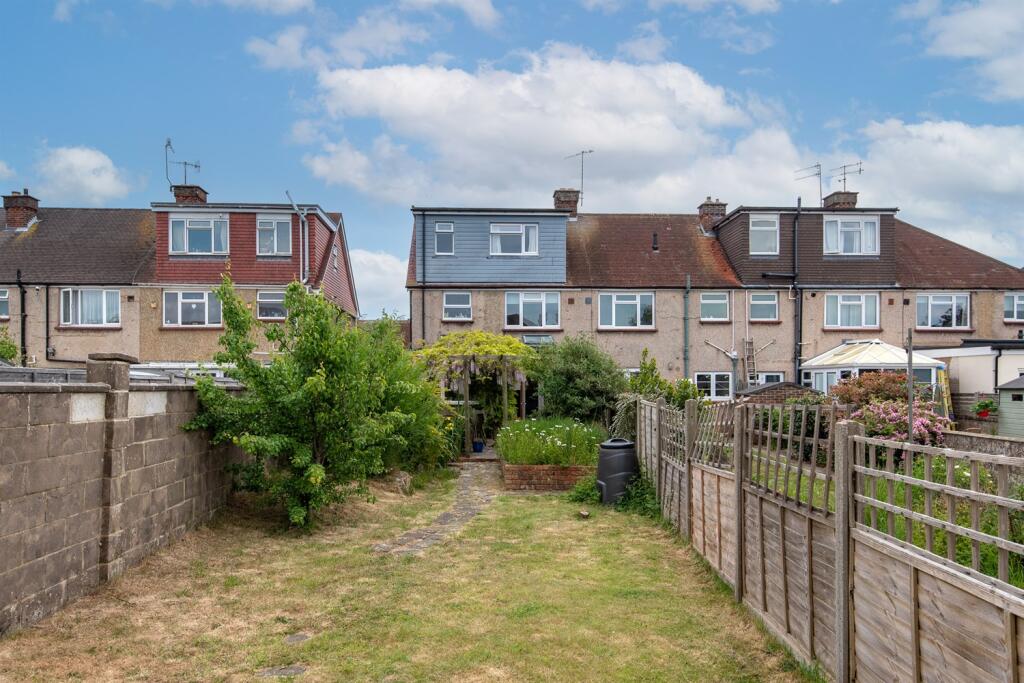 Additional image 27 of Congreve Road, Worthing, BN14