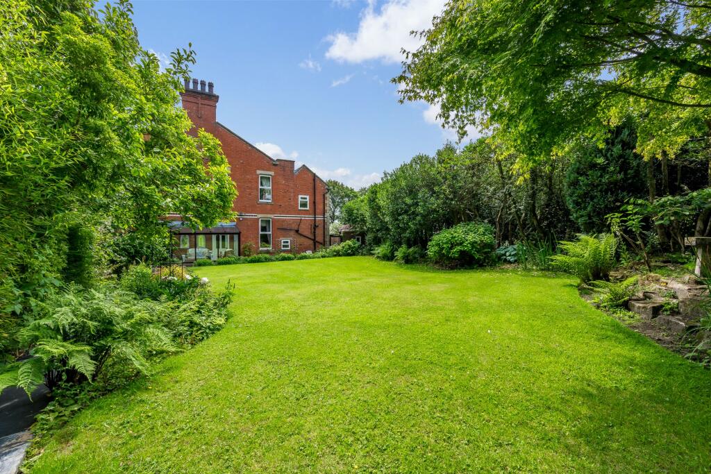 Additional image 33 of Bradshaw Road, Tottington